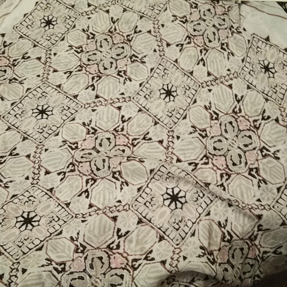 Tribal Jeans 💕Sweeping Tunic 💕 - Picture 5 of 8